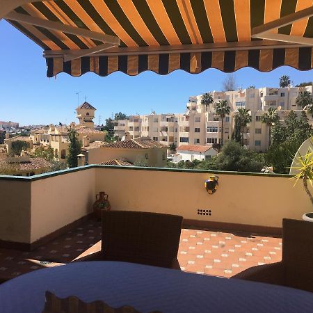 Apartamento Bellasol 19 Mijas Eksteriør billede