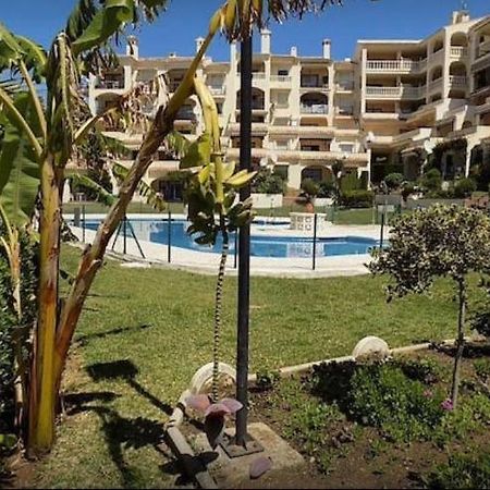 Apartamento Bellasol 19 Mijas Eksteriør billede