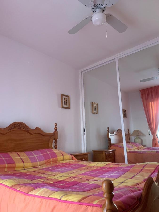 Apartamento Bellasol 19 Mijas Eksteriør billede