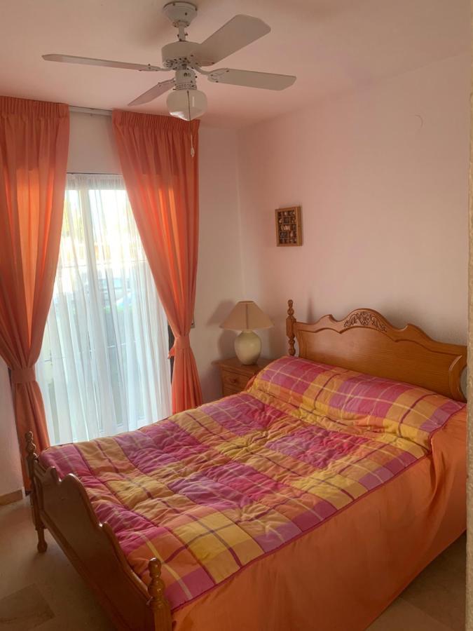 Apartamento Bellasol 19 Mijas Eksteriør billede