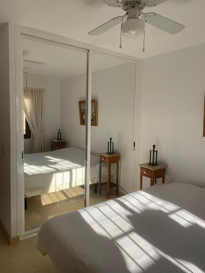 Apartamento Bellasol 19 Mijas Eksteriør billede