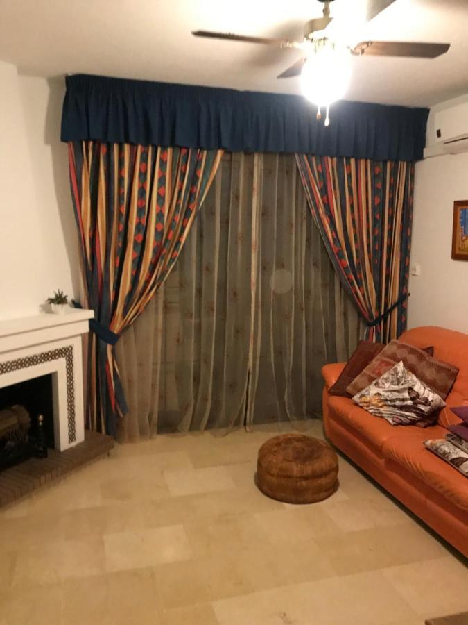 Apartamento Bellasol 19 Mijas Eksteriør billede