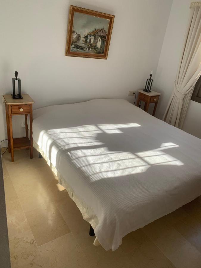 Apartamento Bellasol 19 Mijas Eksteriør billede