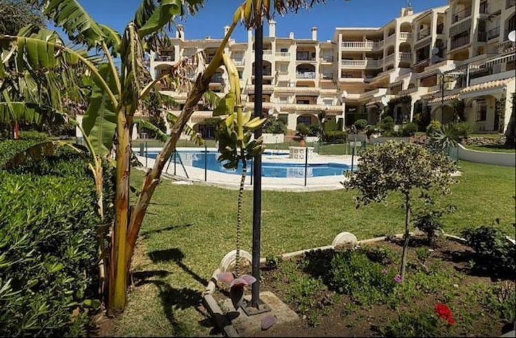 Apartamento Bellasol 19 Mijas Eksteriør billede