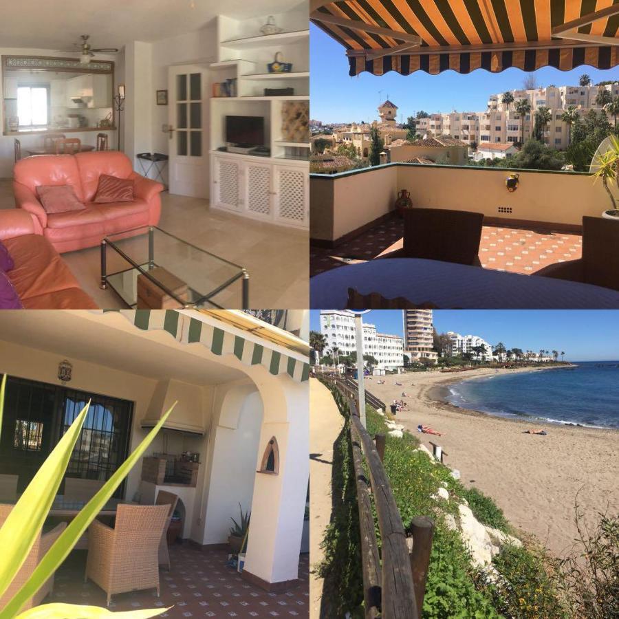 Apartamento Bellasol 19 Mijas Eksteriør billede